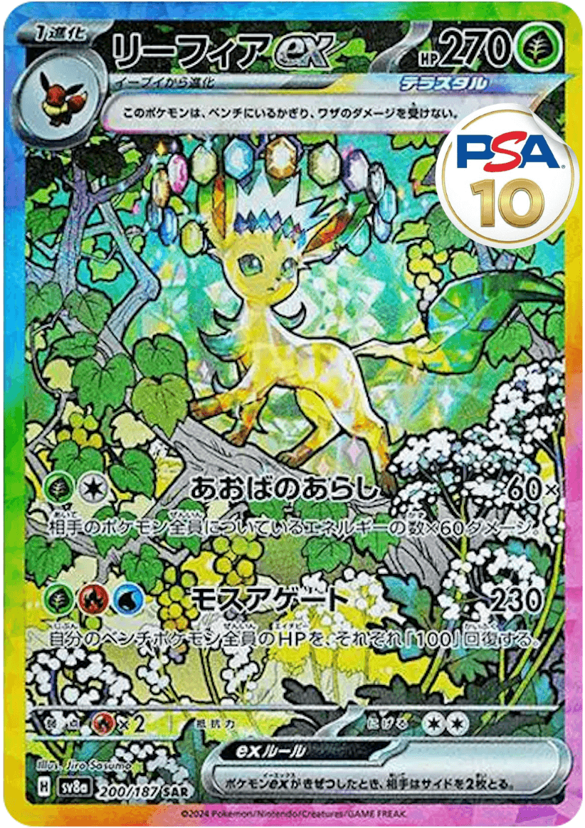25周年 ミュウツー グラードン セット PSA10（オリパ当選品） PSA10】ミュウツーEX プロモ＆スカルパンダが当たるポケカオンライン